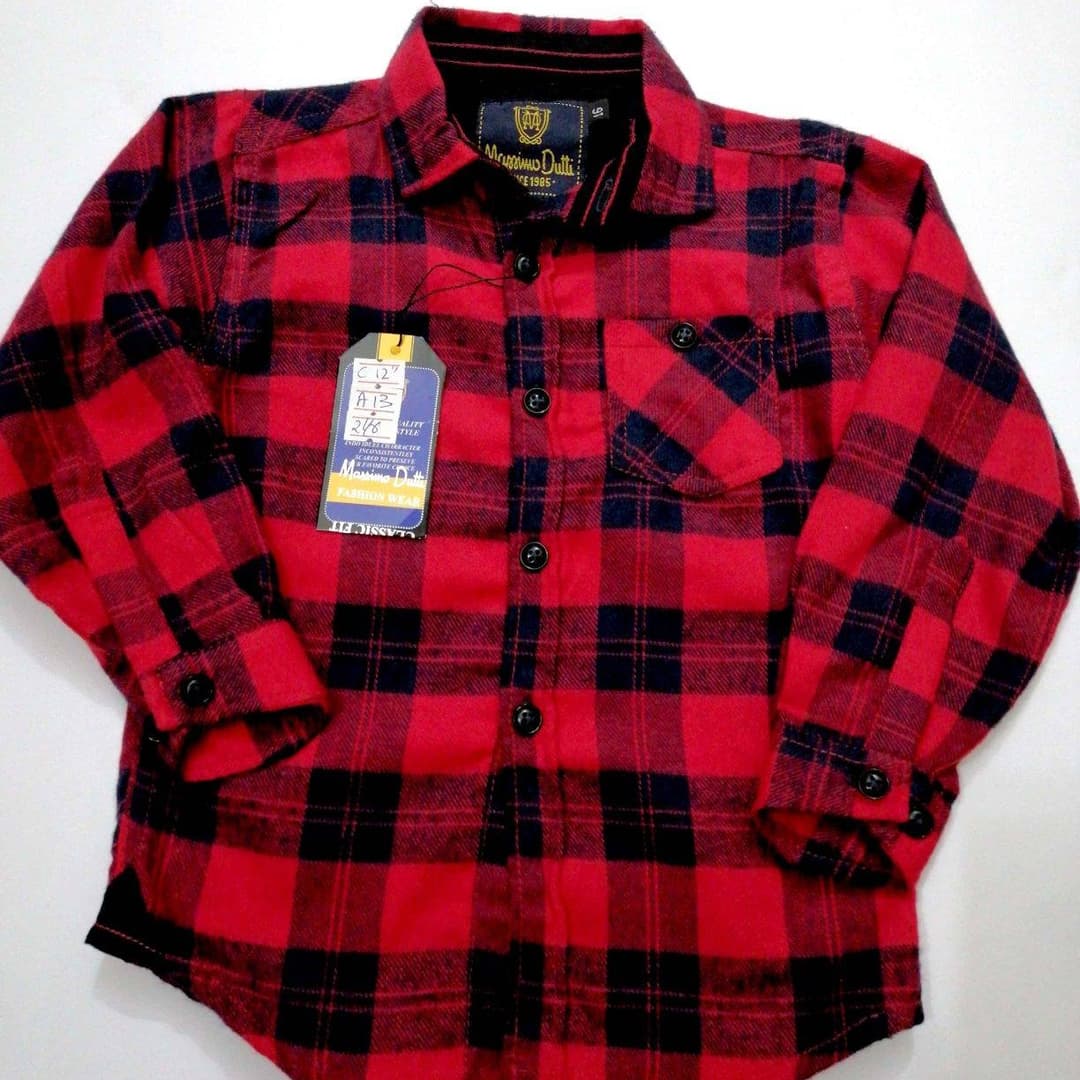 Massimo Dutti Button Down Shirt